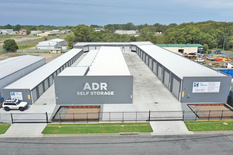 Storage Sheds Tuncurry